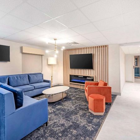 Best Western River Cities Ashland Esterno foto