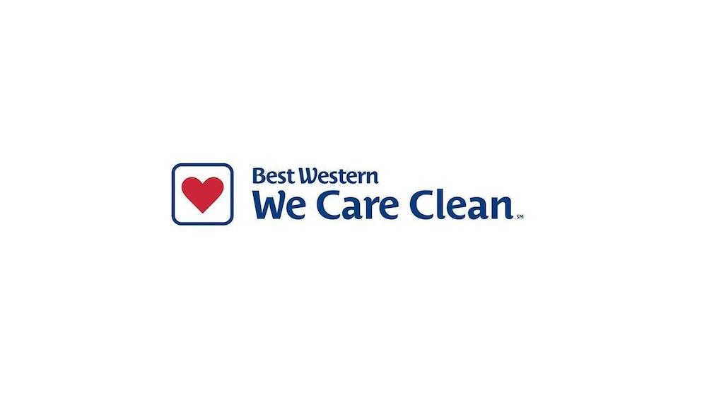 Best Western River Cities Ashland Esterno foto