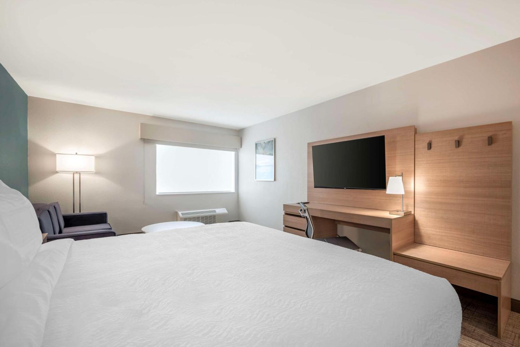 Best Western River Cities Ashland Esterno foto