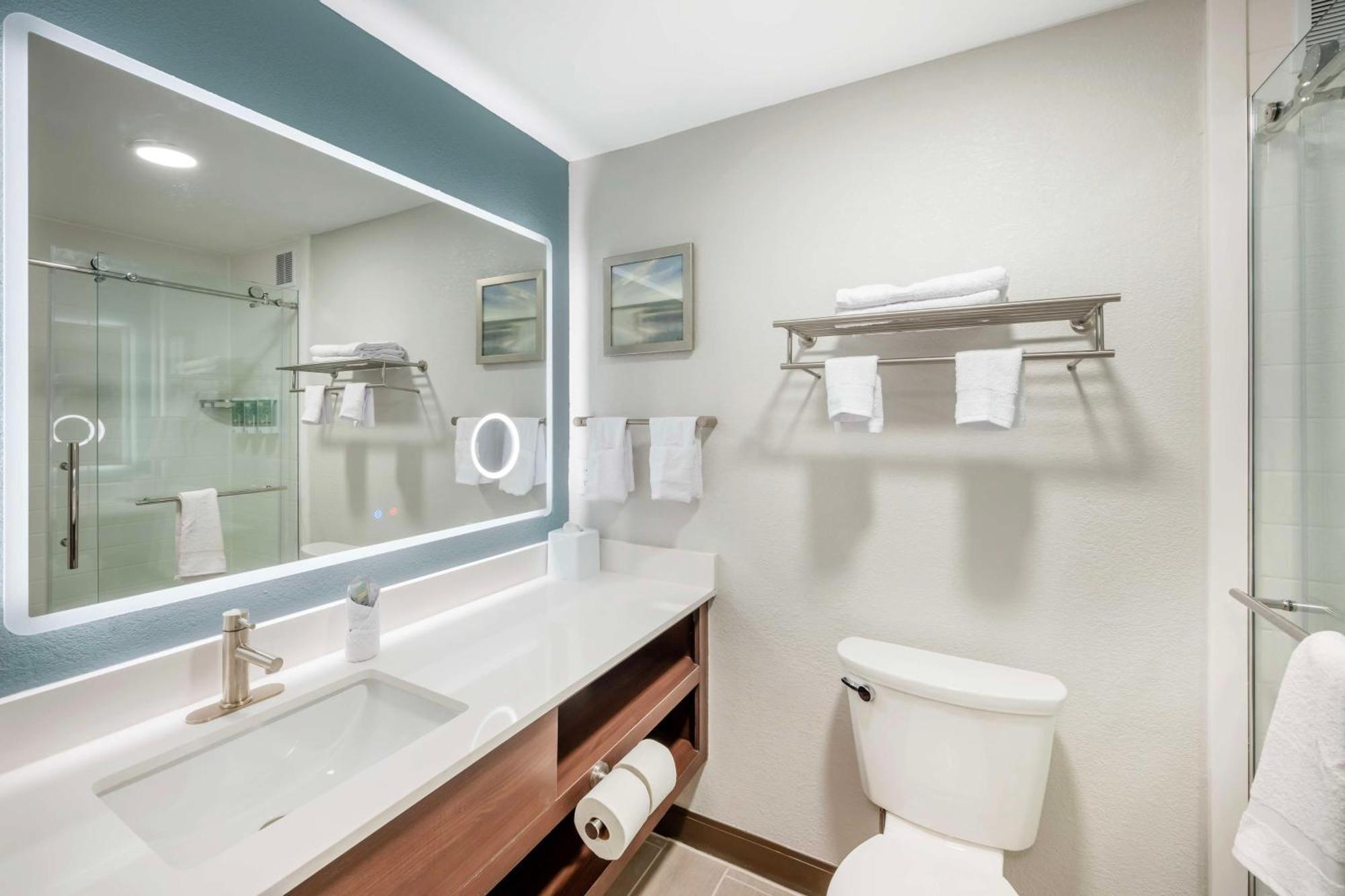 Best Western River Cities Ashland Esterno foto