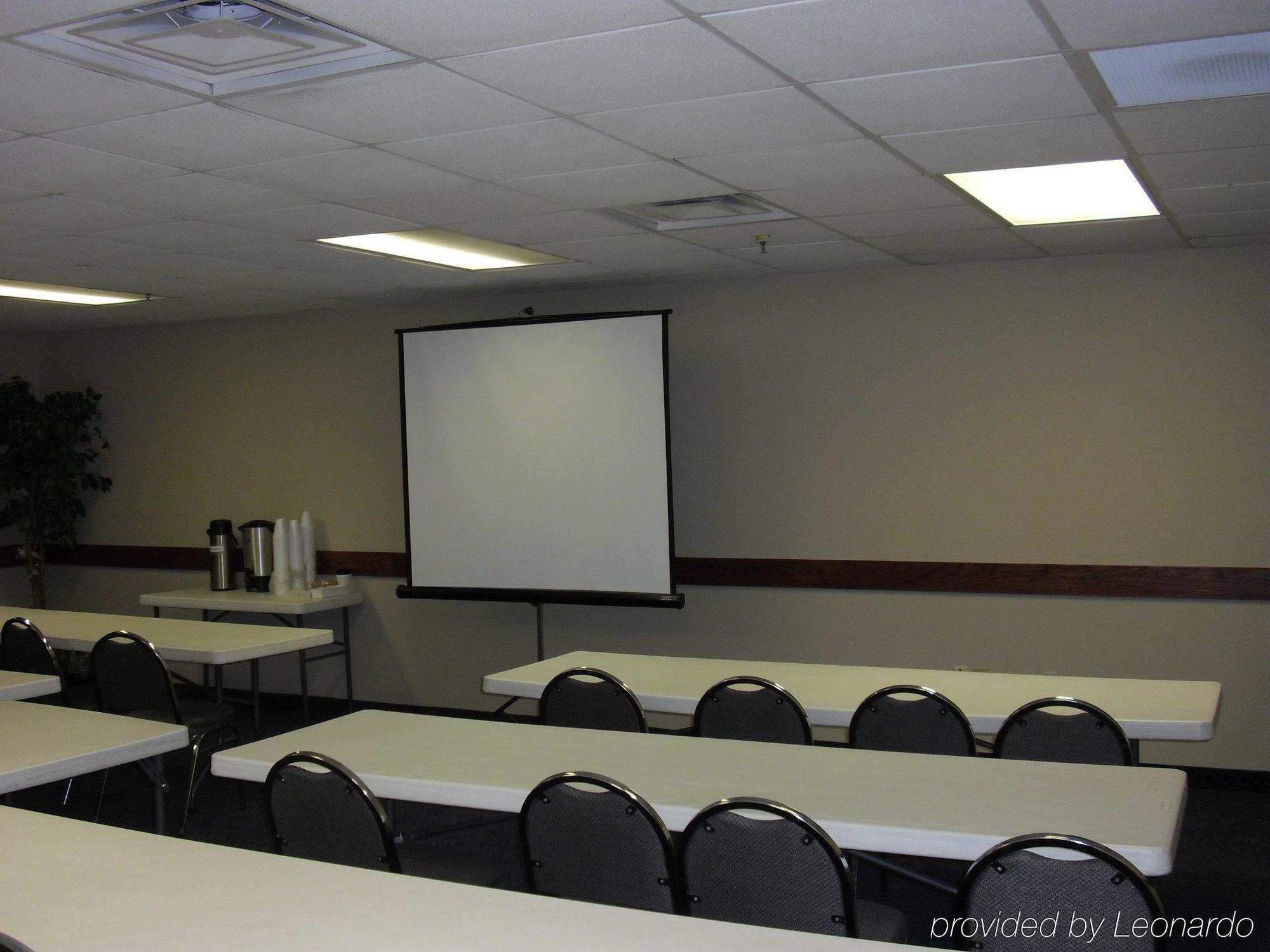Best Western River Cities Ashland Affari foto