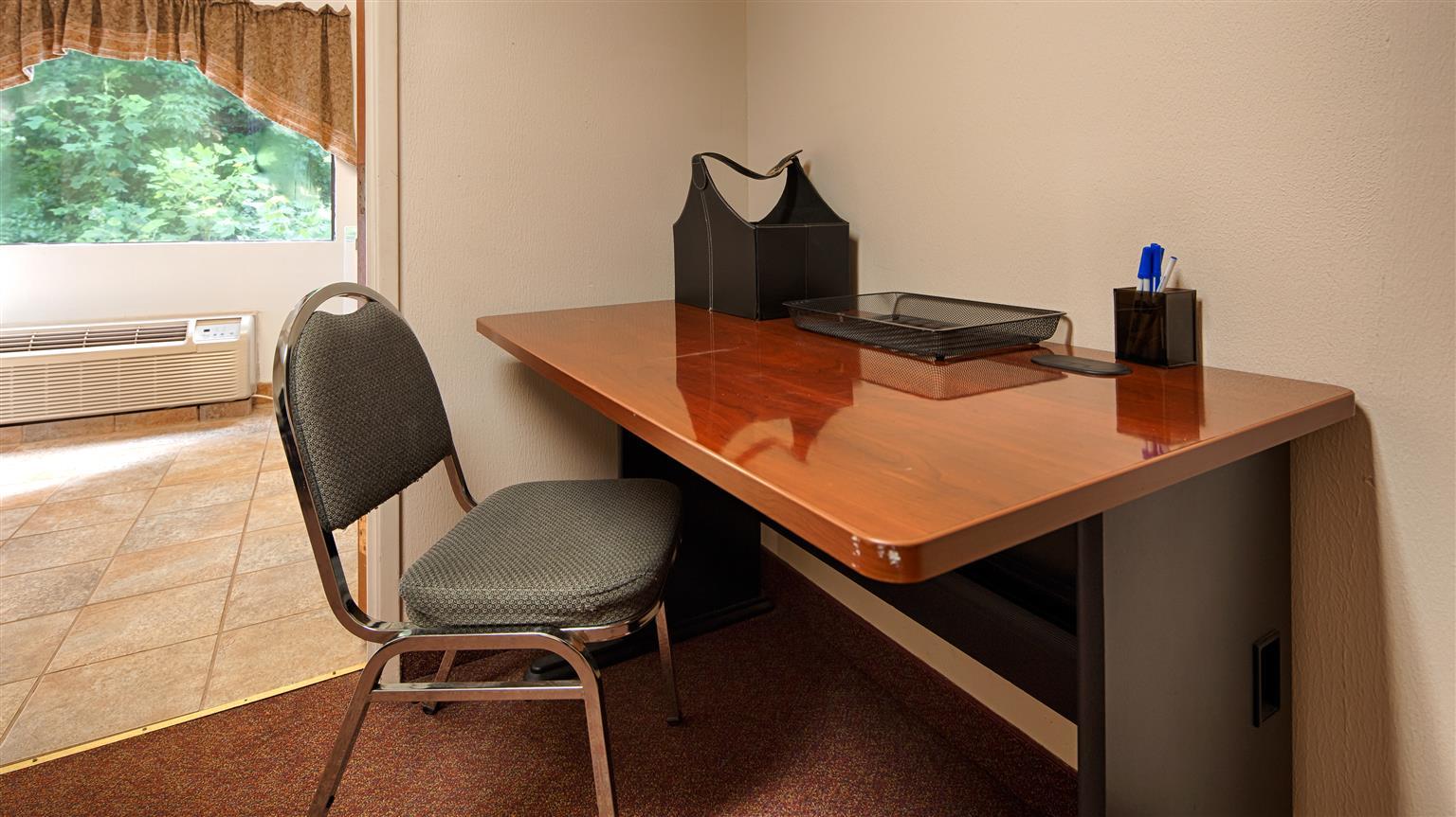 Best Western River Cities Ashland Esterno foto