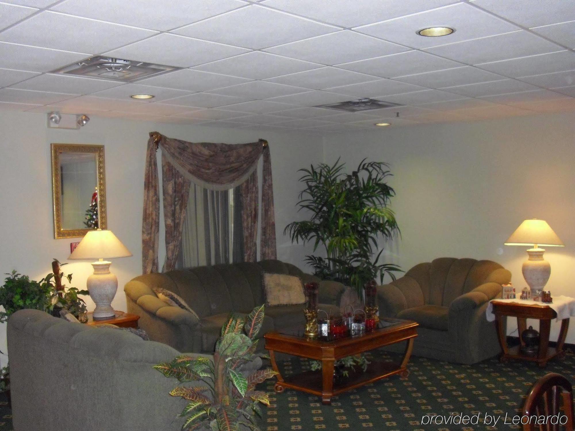 Best Western River Cities Ashland Esterno foto