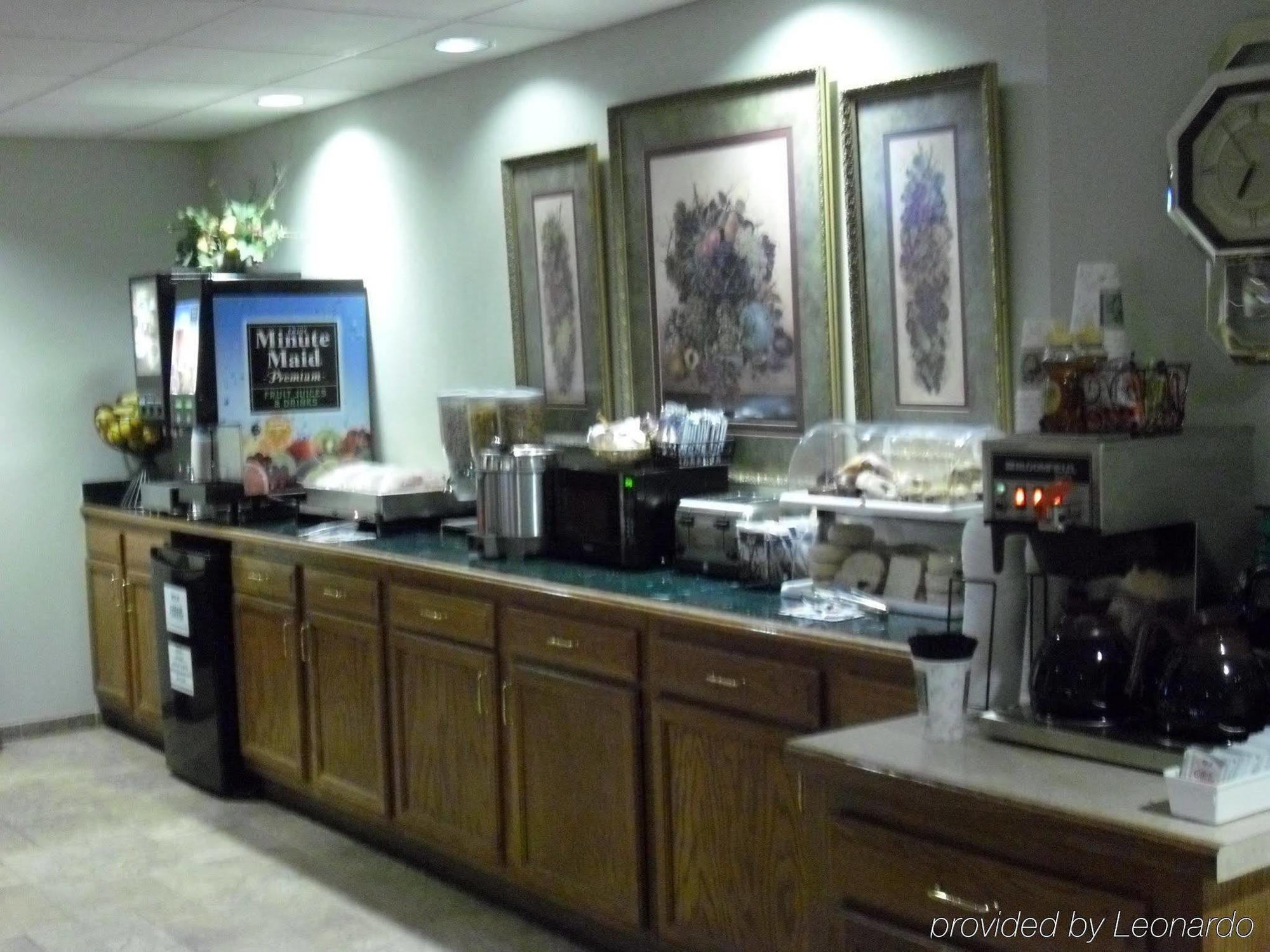 Best Western River Cities Ashland Esterno foto